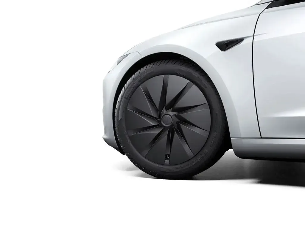 Neu Tesla Model 3 208 kW (283 PS) 2025 Weiß Limousine