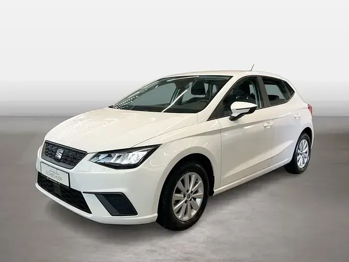 Gebraucht Seat Ibiza Style 116 PS (85 kW) 2024 Kleinwagen