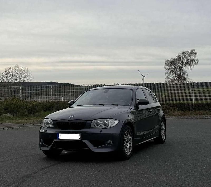 Brugt BMW 120 150 HK (110 kW) 2004 Hatchback