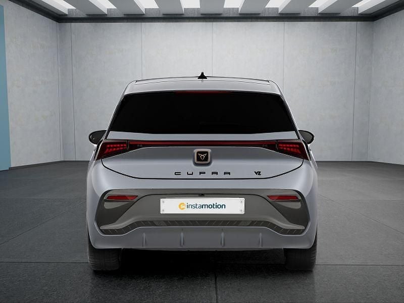 Gebraucht Cupra Born VZ2 239 kW (326 PS) 2025 Silber Kleinwagen