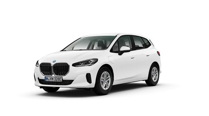 Gebraucht BMW 225 Active Tourer Efficient Dynamics 136 PS (100 kW) 2026 Van / Kleinbus