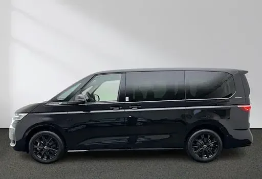 Nuova VW Multivan 150 CV (110 kW) 2026 Nero Monovolume