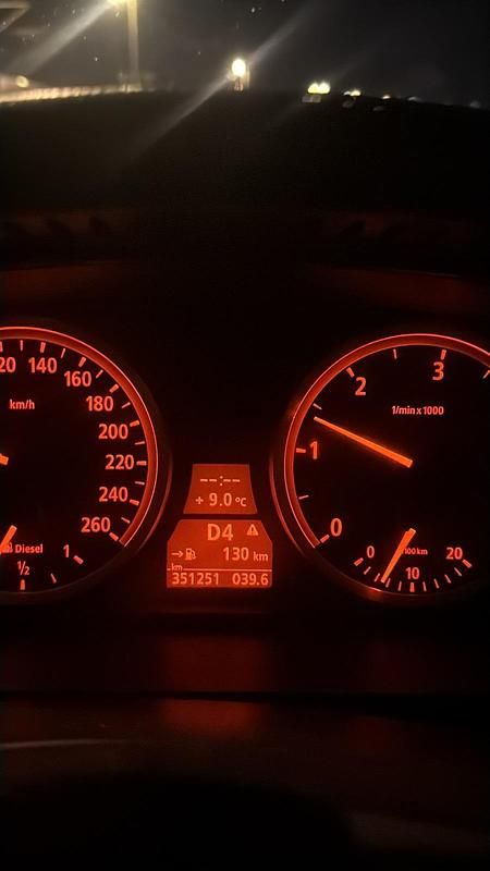 Gebraucht BMW 525 270 PS (198 kW) 2005 Schwarz Limousine