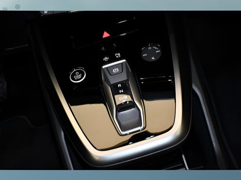 Gebraucht Audi Q4 e-tron 210 kW (286 PS) 2025 Grau SUV