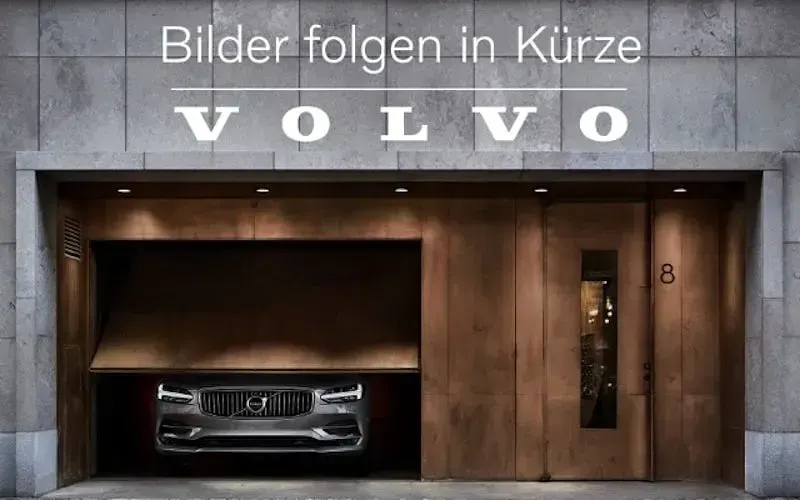 Neu Volvo ES90 Ultra 335 kW (456 PS) 2026 Schwarz Limousine