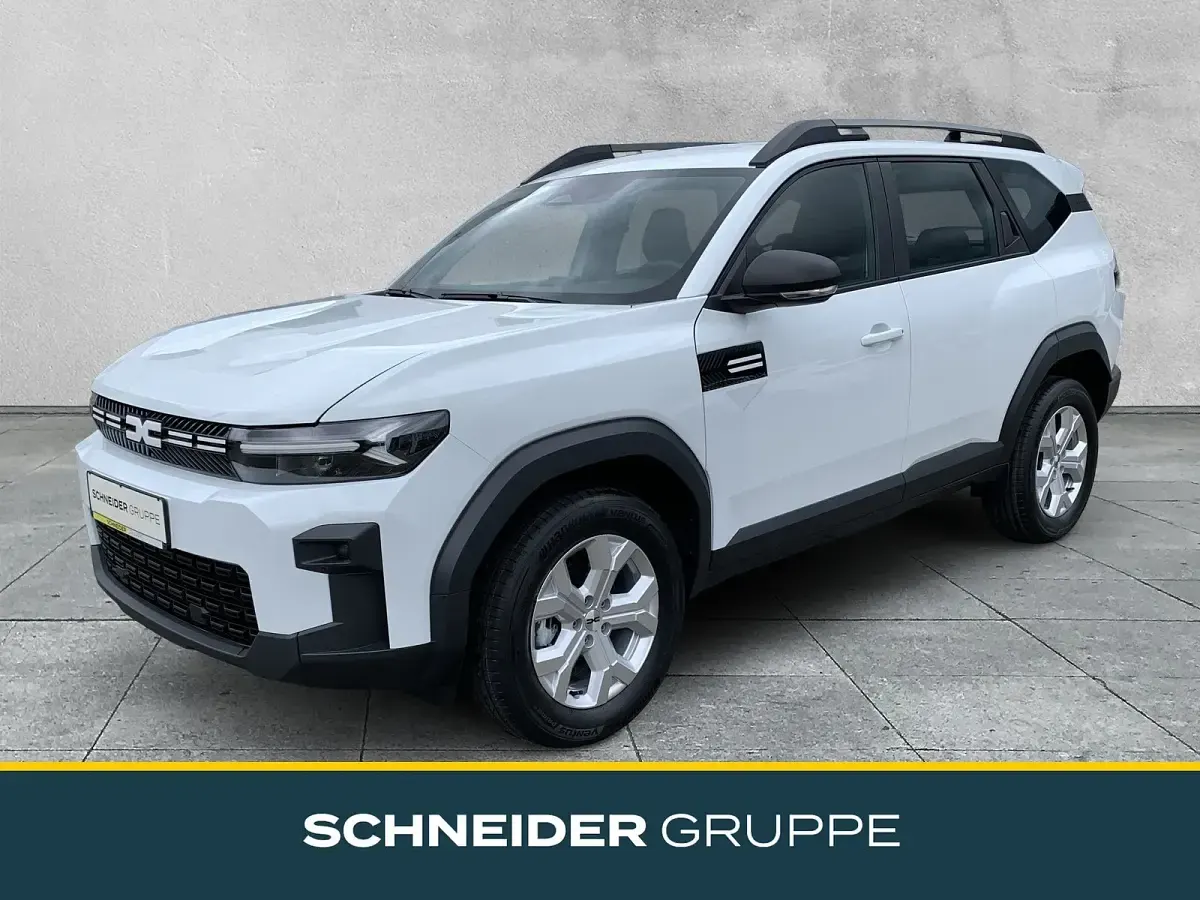 Gebraucht Dacia Bigster Essentiel 140 PS (102 kW) 2026 SUV
