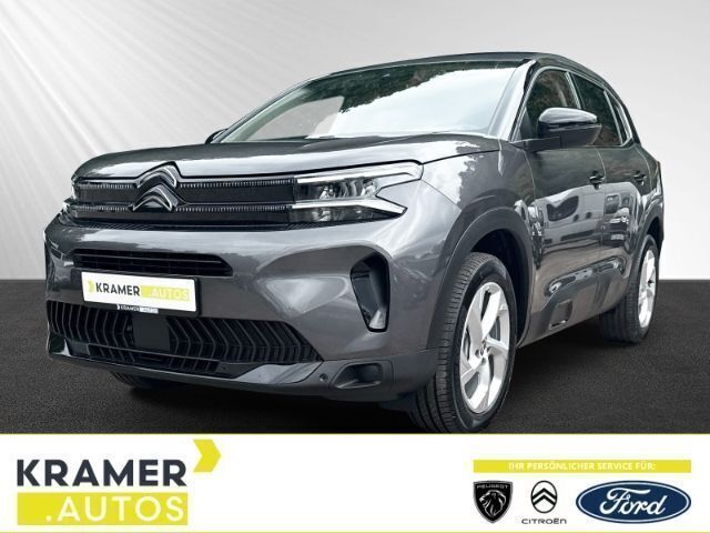 Grau Neu 2025 Citroën C5 Aircross SUV | 27.740 € (Guter Preis) - Bild 1/4