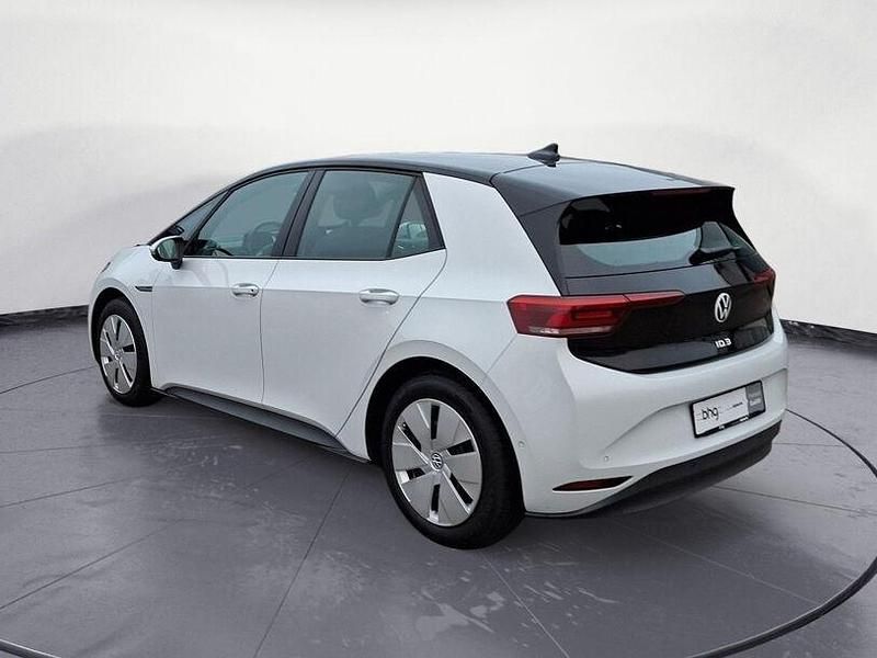 Gebraucht VW ID.3 Pro Performance 150 kW (204 PS) 2022 Weiß Kleinwagen