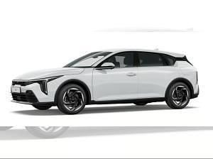 Neu Kia K4 116 PS (85 kW) 2026 Weiß Kombi