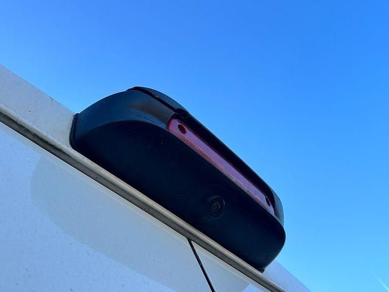 Gebraucht Citroën Jumper Business Class 131 PS (96 kW) 2018 Weiß Van / Kleinbus