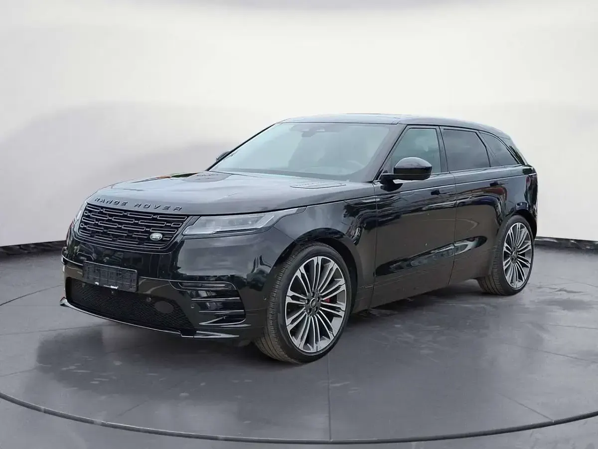 Gebraucht Land Rover Range Rover Velar Autobiography 400 PS (294 kW) 2024 SUV