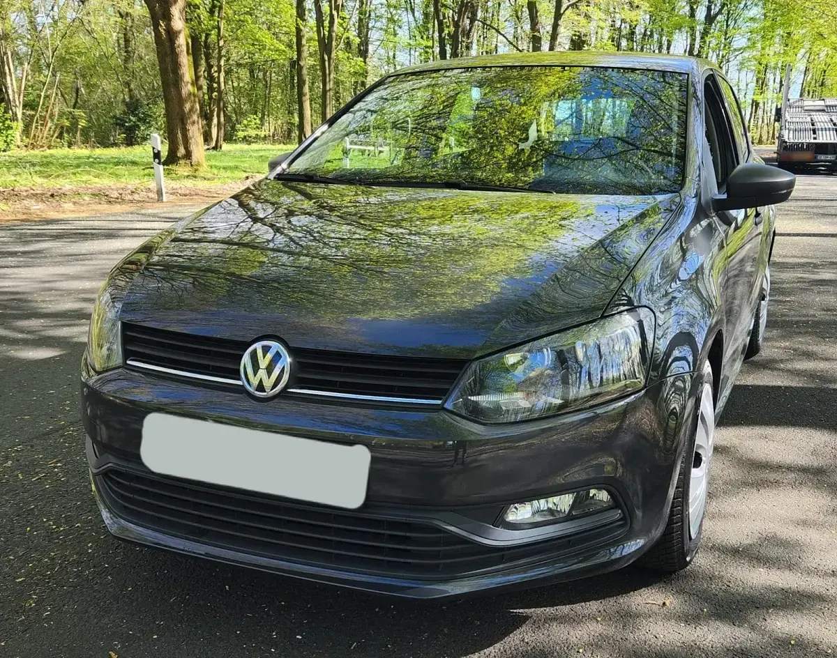 Second-hand VW Polo 70 CP (51 kW) 2017 Hatchback