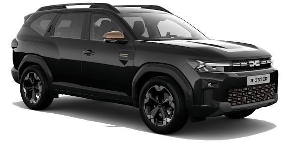 Neu 2025 Dacia Bigster Extreme SUV | 34.420 € (Etwas zu teuer) - Bild 1/4