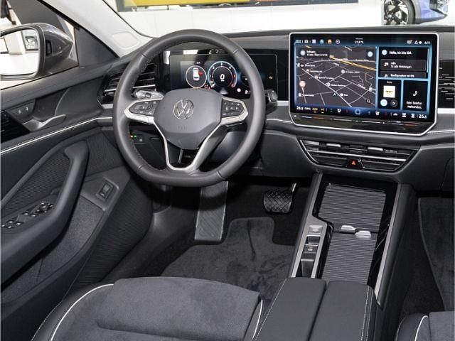 Neu VW Passat Elegance 150 PS (110 kW) 2026 Grau Kombi