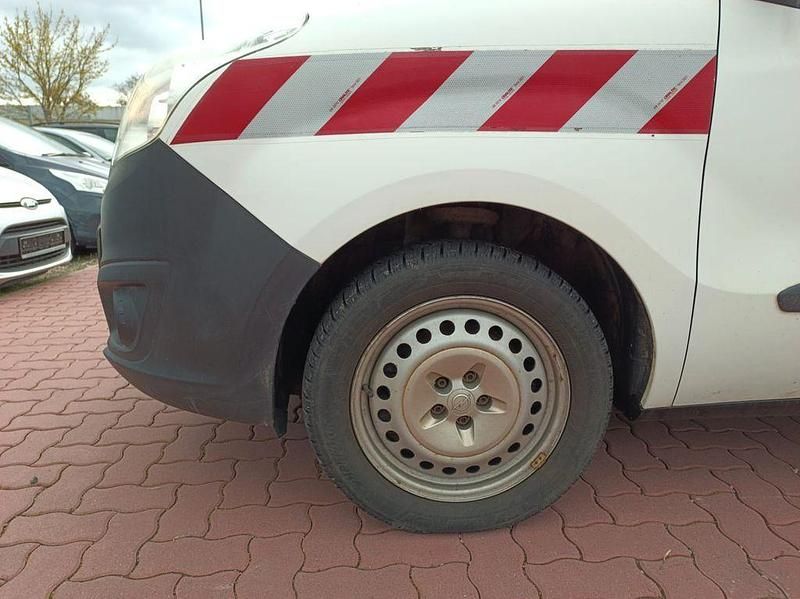 Gebraucht Opel Combo 95 PS (69 kW) 2014 Weiß Van / Kleinbus