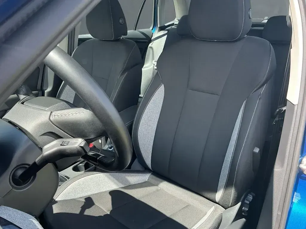 Gebraucht Skoda Kamiq Selection 116 PS (85 kW) 2024 Blau SUV