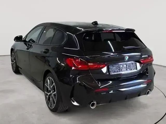 Gebraucht BMW 128 ti M Sport 265 PS (194 kW) 2022 Schwarz Kleinwagen