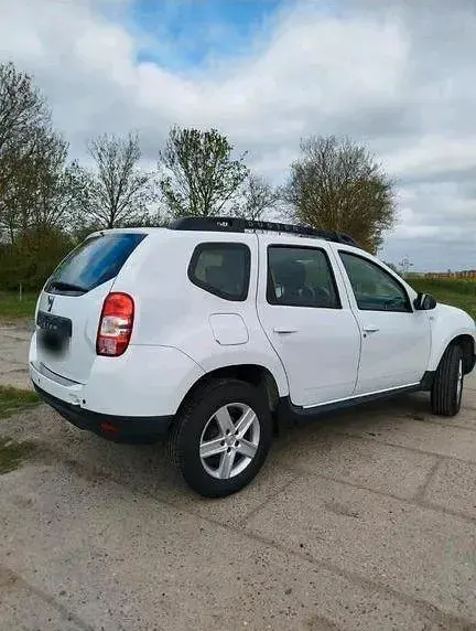 Gebraucht Dacia Duster 114 PS (83 kW) 2018 SUV