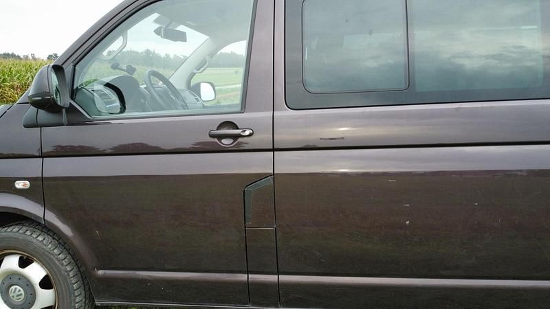 Second-hand VW T5 114 CP (83 kW) 2012 Maro Van