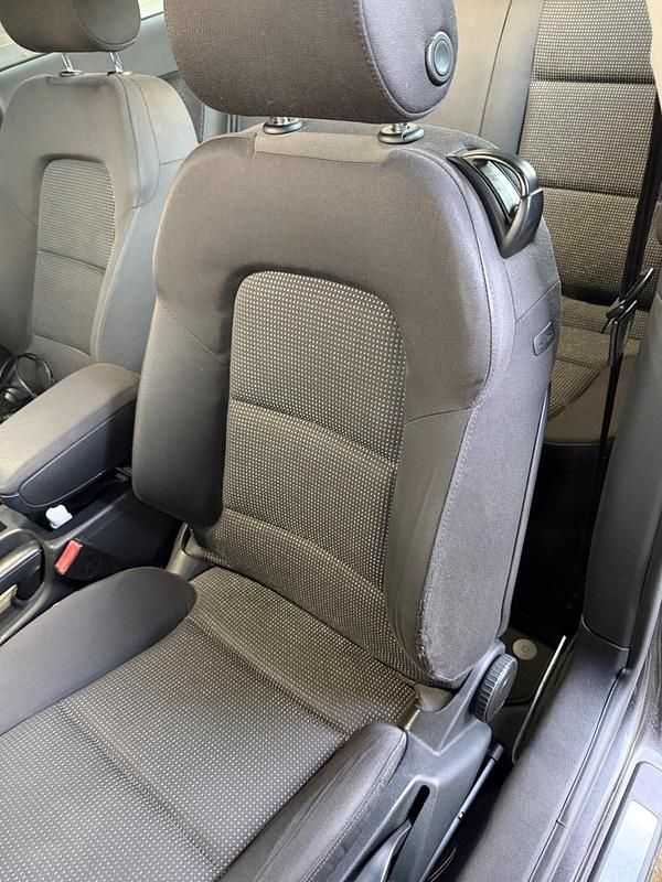 Gebraucht Audi A3 Ambiente 150 PS (110 kW) 2006 Schwarz Kleinwagen
