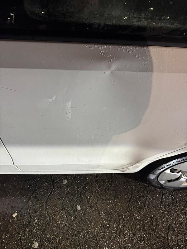 Gebraucht VW up! 60 PS (44 kW) 2016 Weiß Kleinwagen