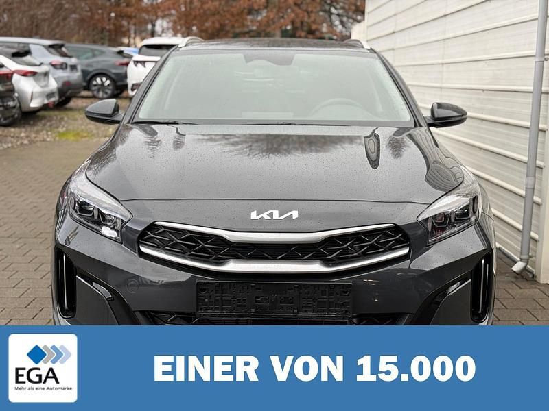 Neu Kia XCeed 150 PS (110 kW) 2025 Metallic SUV
