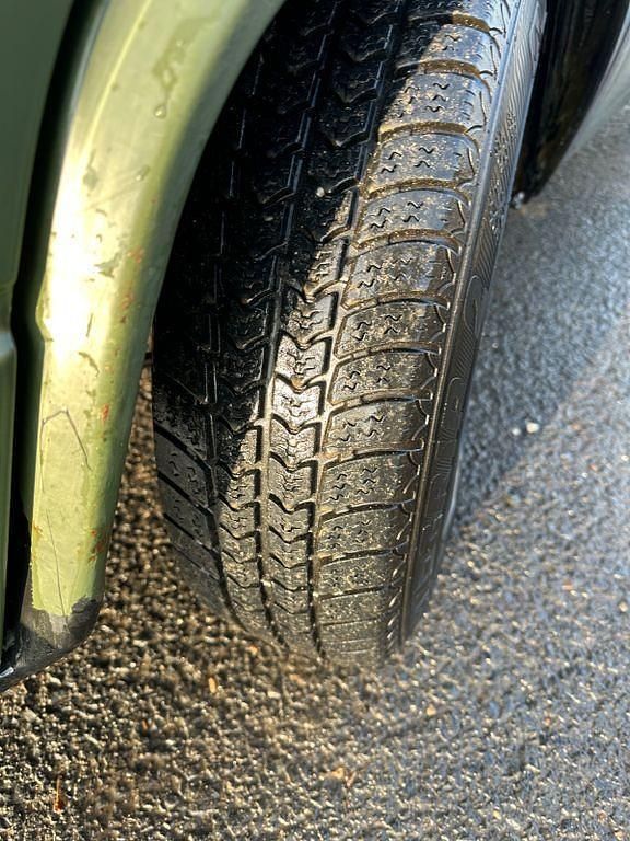 Gebraucht VW T3 57 PS (41 kW) 1988 Van