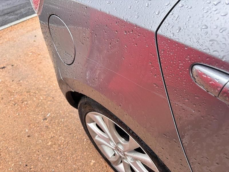 Gebraucht Mazda 3 150 PS (110 kW) 2011 Grau Limousine