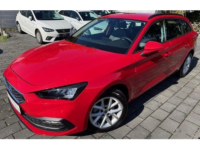 Gebraucht 2023 Seat Leon Style Kombi | 21.950 € (Fairer Preis) - Bild 1/4