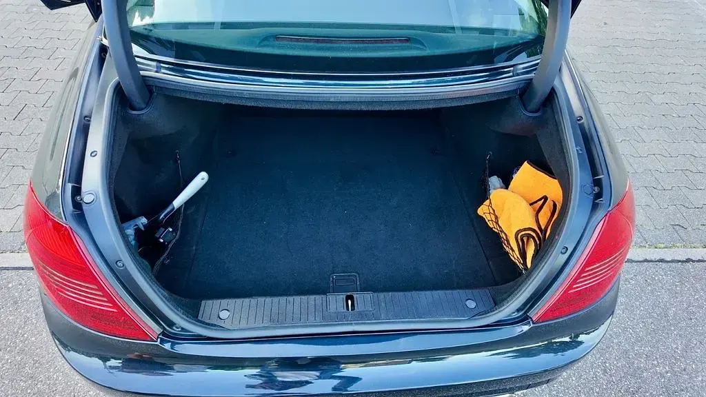 Gebraucht Mercedes CL63 AMG AMG 544 PS (400 kW) 2011 Schwarz Coupé
