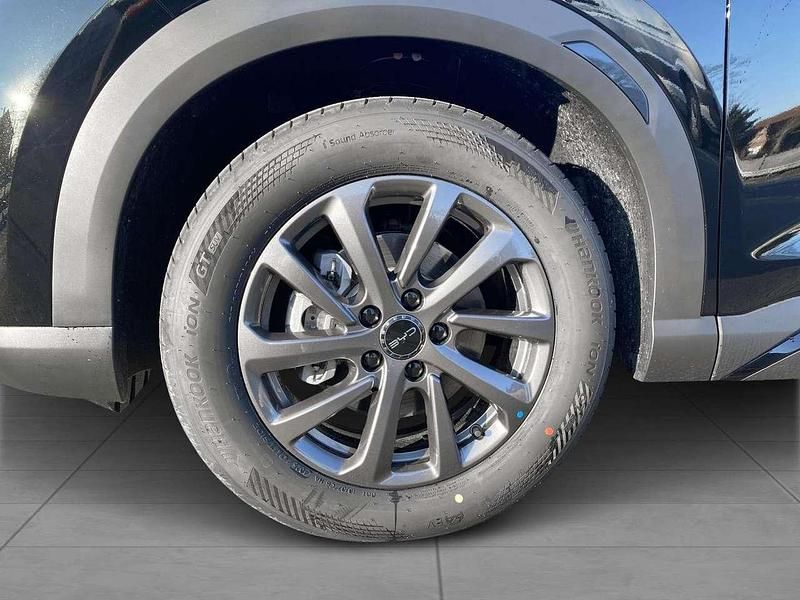 Neu BYD Atto 2 Boost 212 PS (155 kW) 2026 Obsidian black SUV