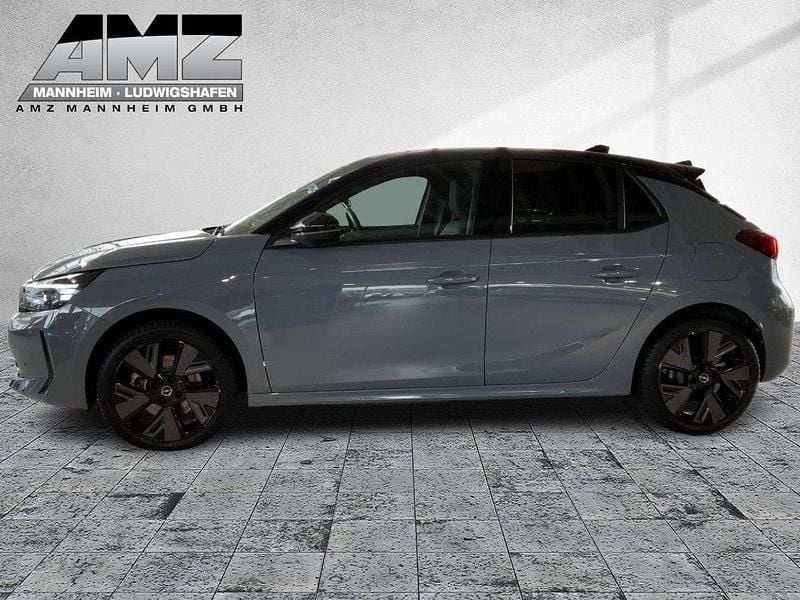 Gebraucht Opel Corsa-e 114 kW (156 PS) 2023 /typ aussenverkleidung spiege Kleinwagen