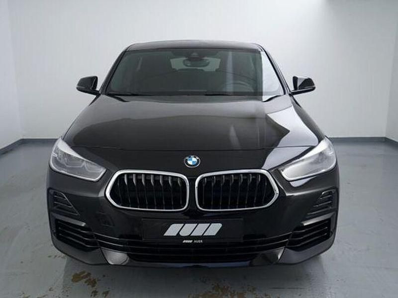 Gebraucht BMW X2 Luxury Line 2024 Andere SUV