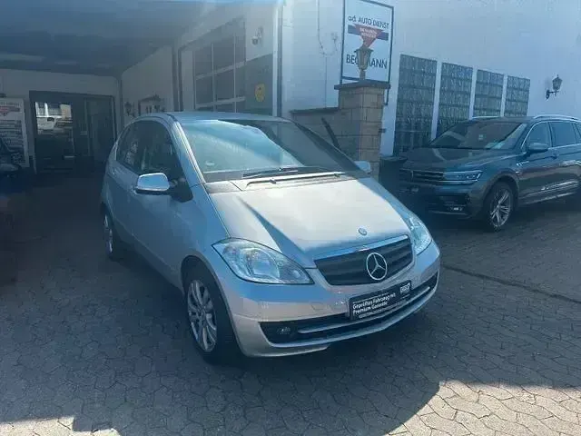 Occasion Mercedes A160 110 ch (80 kW) 2010 Citadine