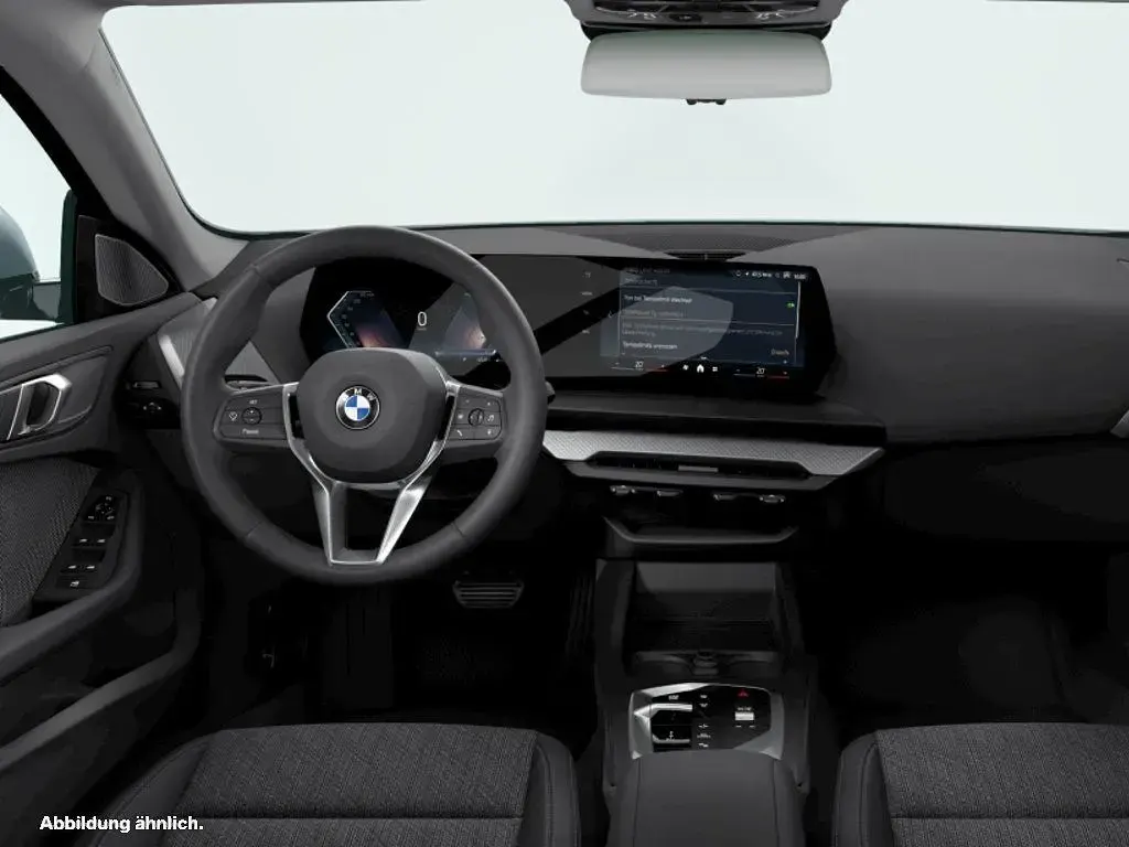 Gebraucht BMW 220 Shadowline 156 PS (114 kW) 2026 Brooklyn grau metallic Coupé