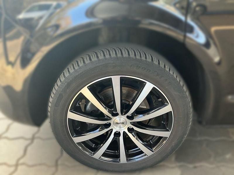 Usado VW Multivan 150 HP (110 kW) 2022 Preto Monovolume