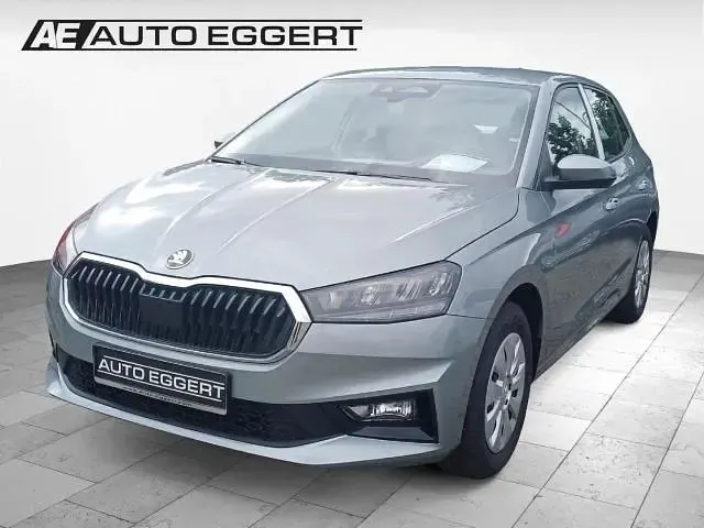 Gebraucht Skoda Fabia Essence 80 PS (58 kW) 2026 Kleinwagen