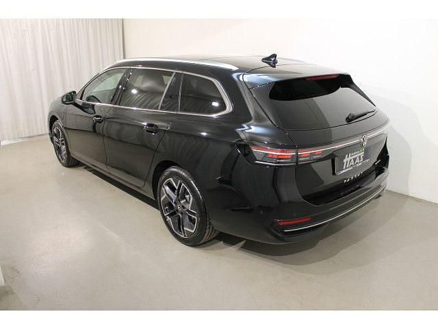 Neu VW Passat Elegance 177 PS (130 kW) 2026 Schwarz Kombi