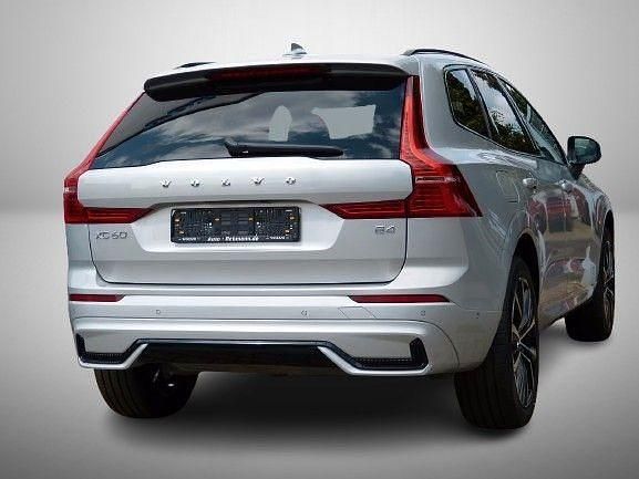 Usata Volvo XC60 Plus 197 CV (144 kW) 2024 Argento SUV