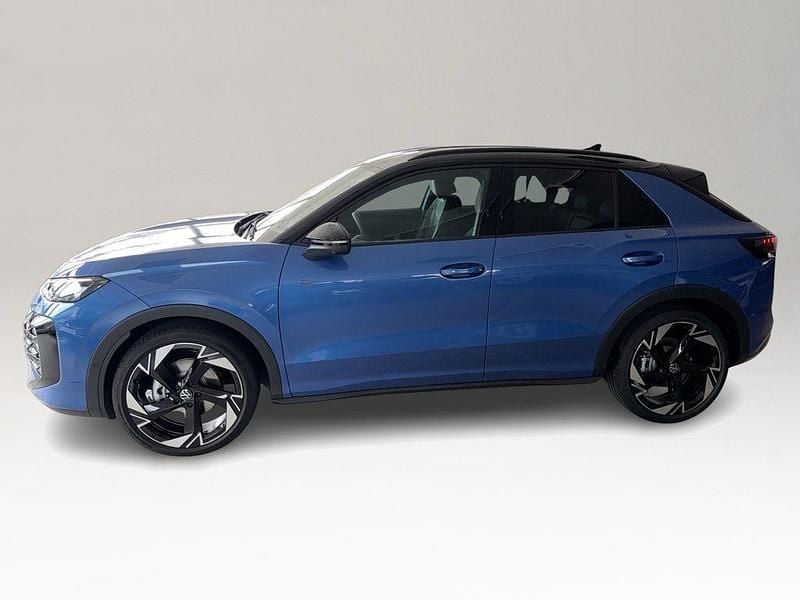 Gebraucht VW T-Roc Design 150 PS (110 kW) 2026 Blau SUV