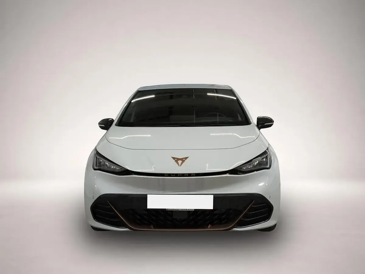 Gebraucht Cupra Born 169 kW (231 PS) 2025 Manufacturer Kleinwagen