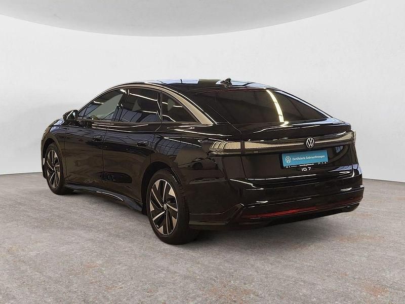 Gebraucht VW ID.7 Pro 210 kW (286 PS) 2024 Othercolor Kleinwagen