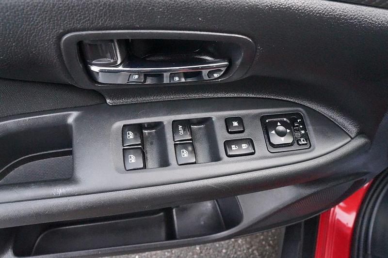 Gebraucht Mitsubishi Outlander Edition 150 PS (110 kW) 2018 SUV