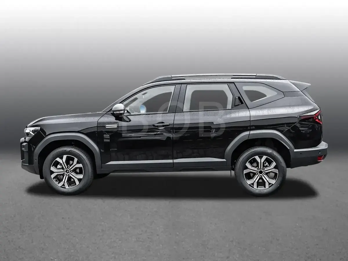 Gebraucht Dacia Bigster Expression 140 PS (102 kW) 2026 Perlmuttschwarz SUV