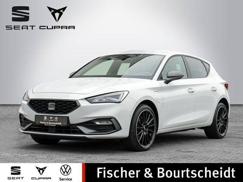 Andere / Gebraucht 2021 Seat Leon FR Limousine | 20.980 € (Fairer Preis) - Bild 1/4