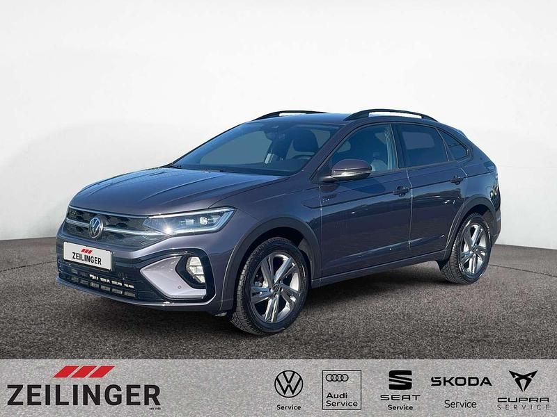 Grau Gebraucht 2025 VW Taigo IQ Drive SUV | 23.810 € (Fairer Preis) - Bild 1/4