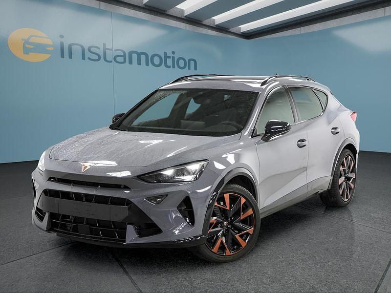 Grau Gebraucht 2025 Cupra Formentor SUV | 39.749 € (Fairer Preis) - Bild 1/4