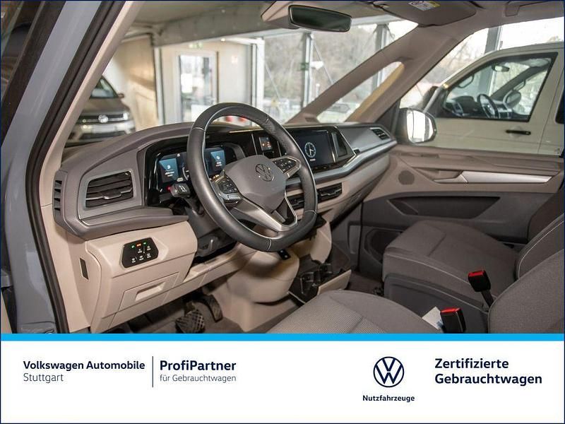 Gebraucht VW Multivan Life 150 PS (110 kW) 2024 Grau Van