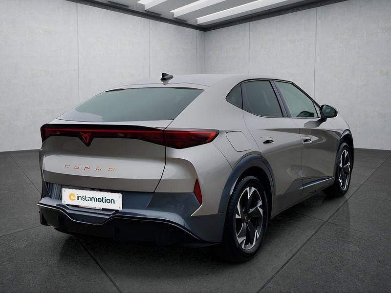 Gebraucht Cupra Tavascan 210 kW (286 PS) 2025 Beige SUV