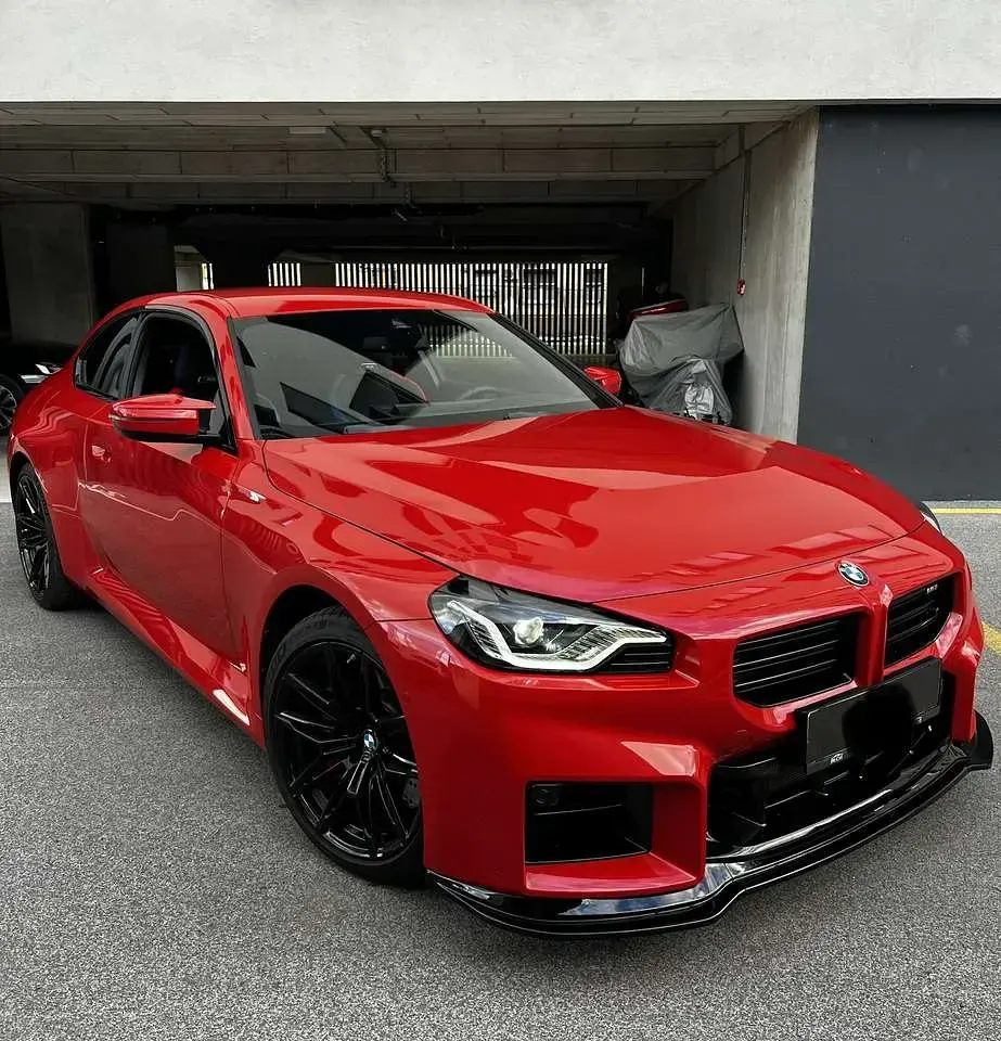Gebraucht BMW M2 460 PS (338 kW) 2023 Coupé